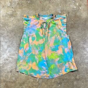 Current Air Top
Size: Small